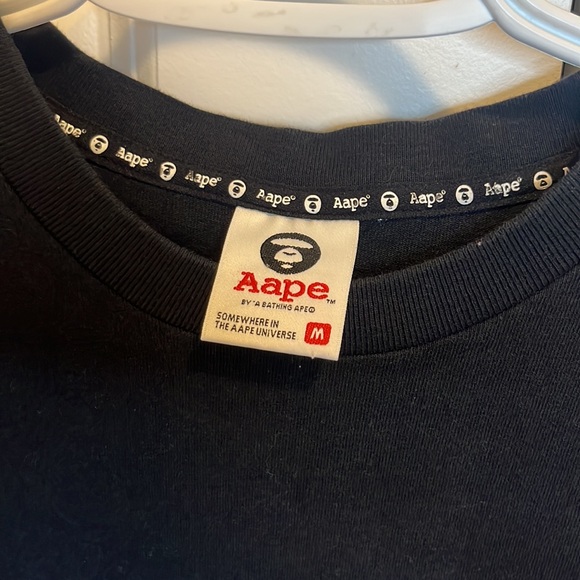 BAPE T-Shirt - Picture 3 of 5